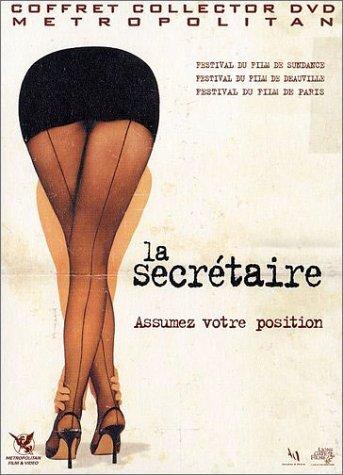 Acheter La Secrétaire (Édition Collector) Bon état - 18,96 € La Secrétaire (Édition Collector) Bon état - reconditionné disponible sur Label Emmaüs